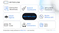ByteFlow