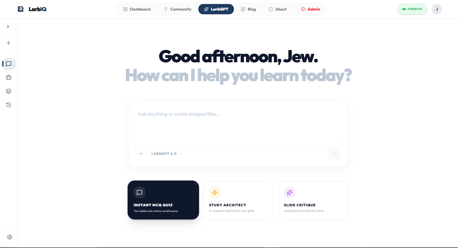 LarbIQ gallery image