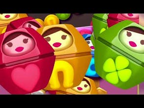 Diamond Diaries Saga gallery image