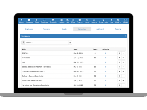 Média Belle - Plateforme de construction d'entreprise avec fonctionnalités d'entreprise @ smb $ 13
