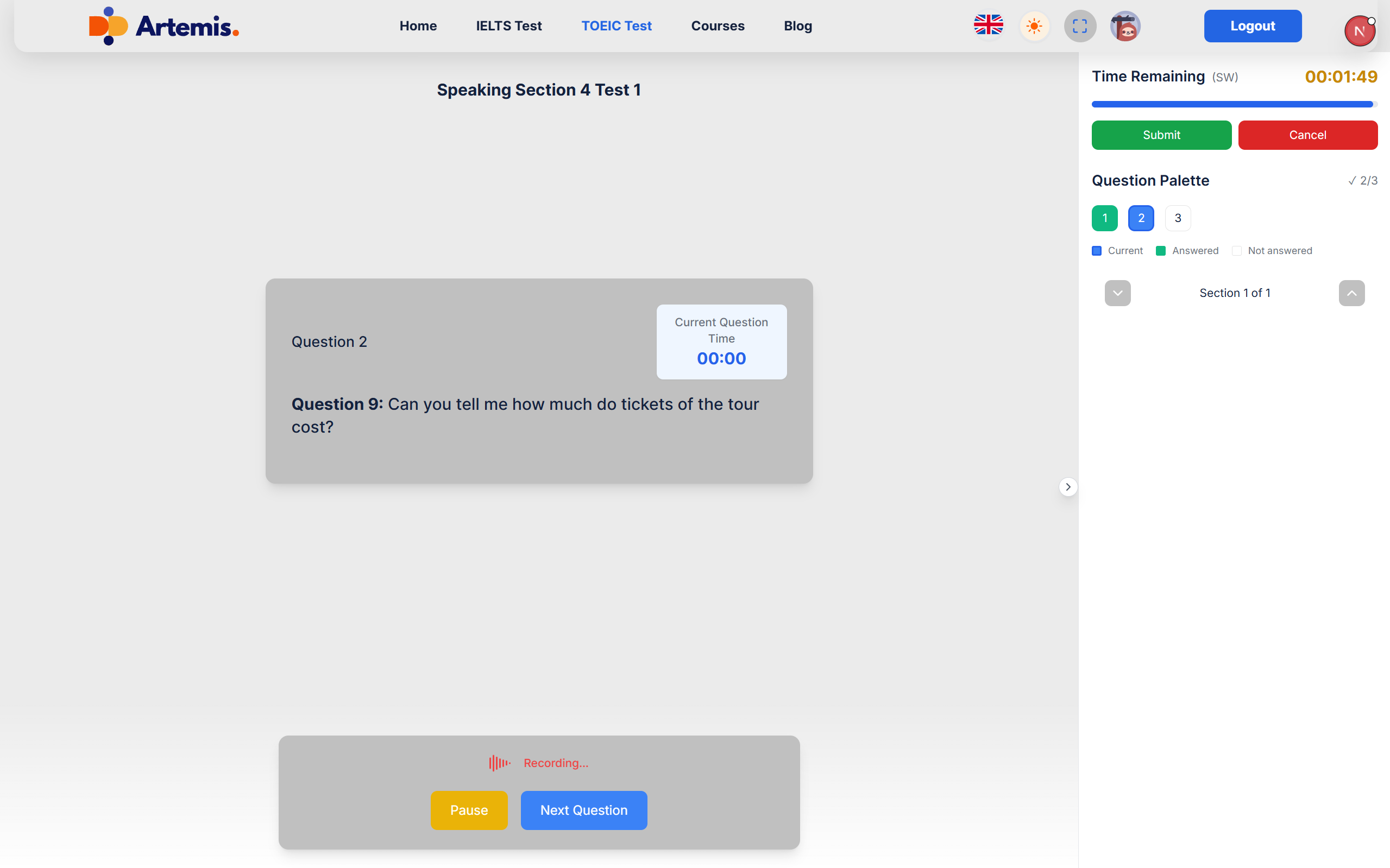 Testify gallery image
