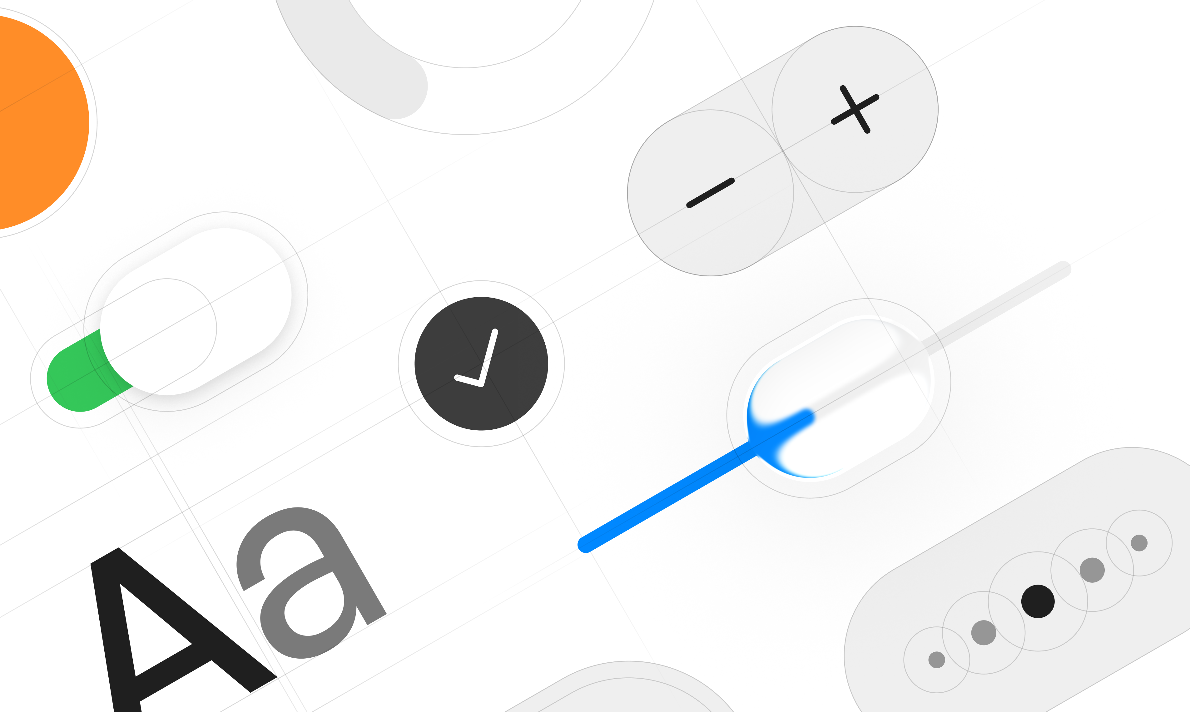 Design System by Sigma gallery image