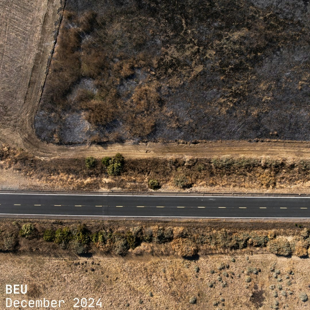 BurnBot - Robots that prevent wildfires media 9