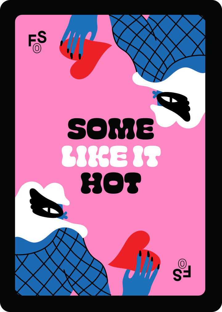 Wheel of Foreplay gallery image