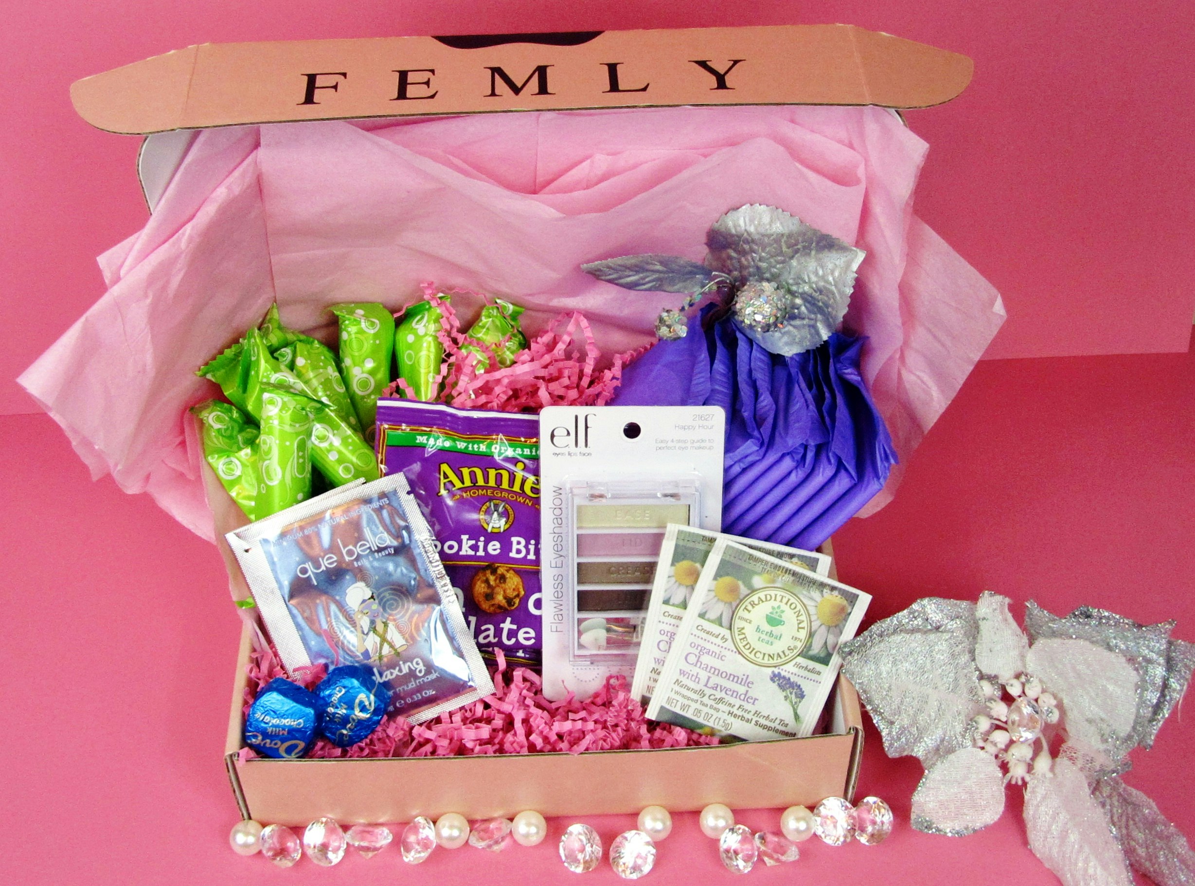 Femly Box gallery image