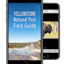 Yellowstone NP Field Guide