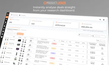 ProductLocker gallery image