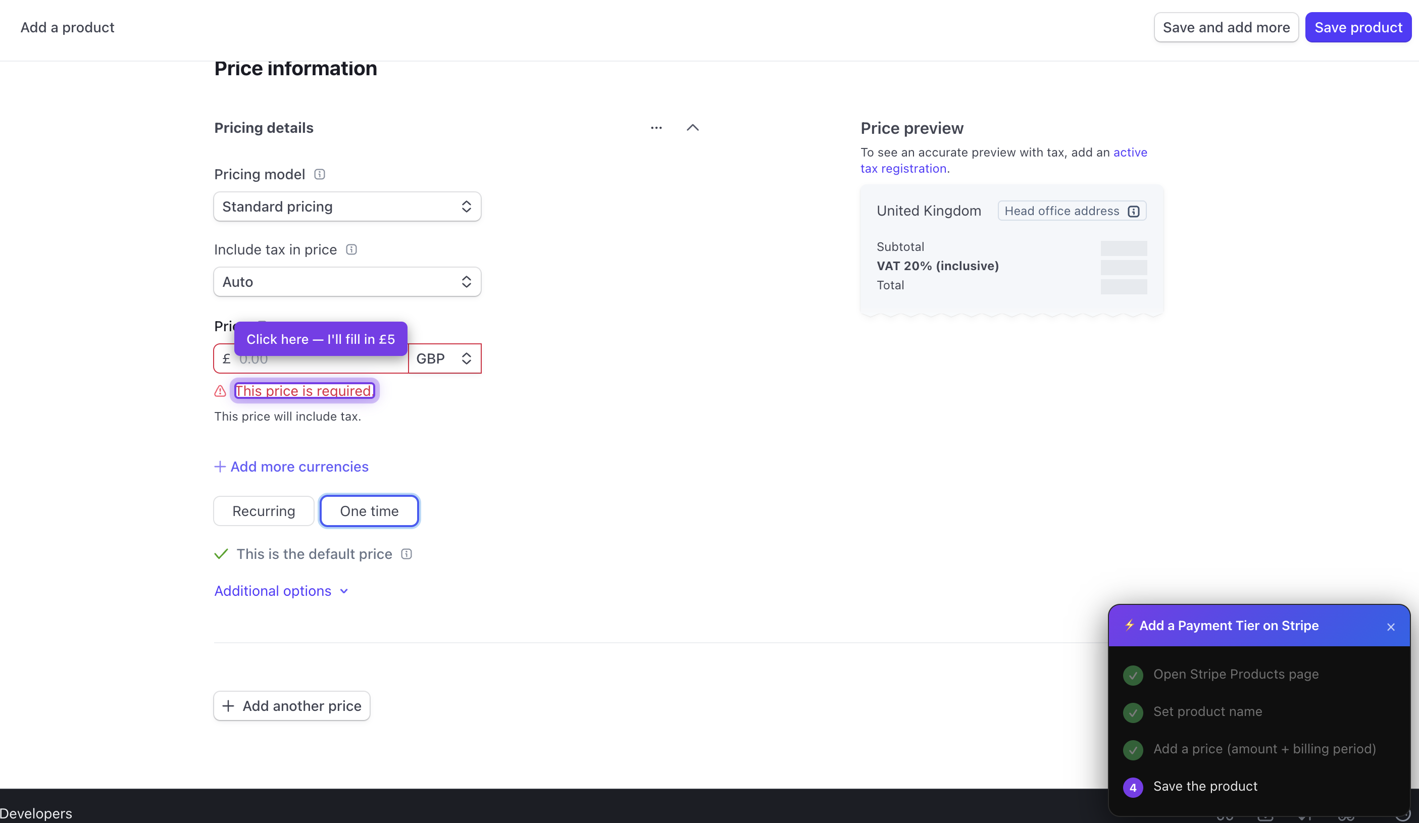 ChromeFlow gallery image