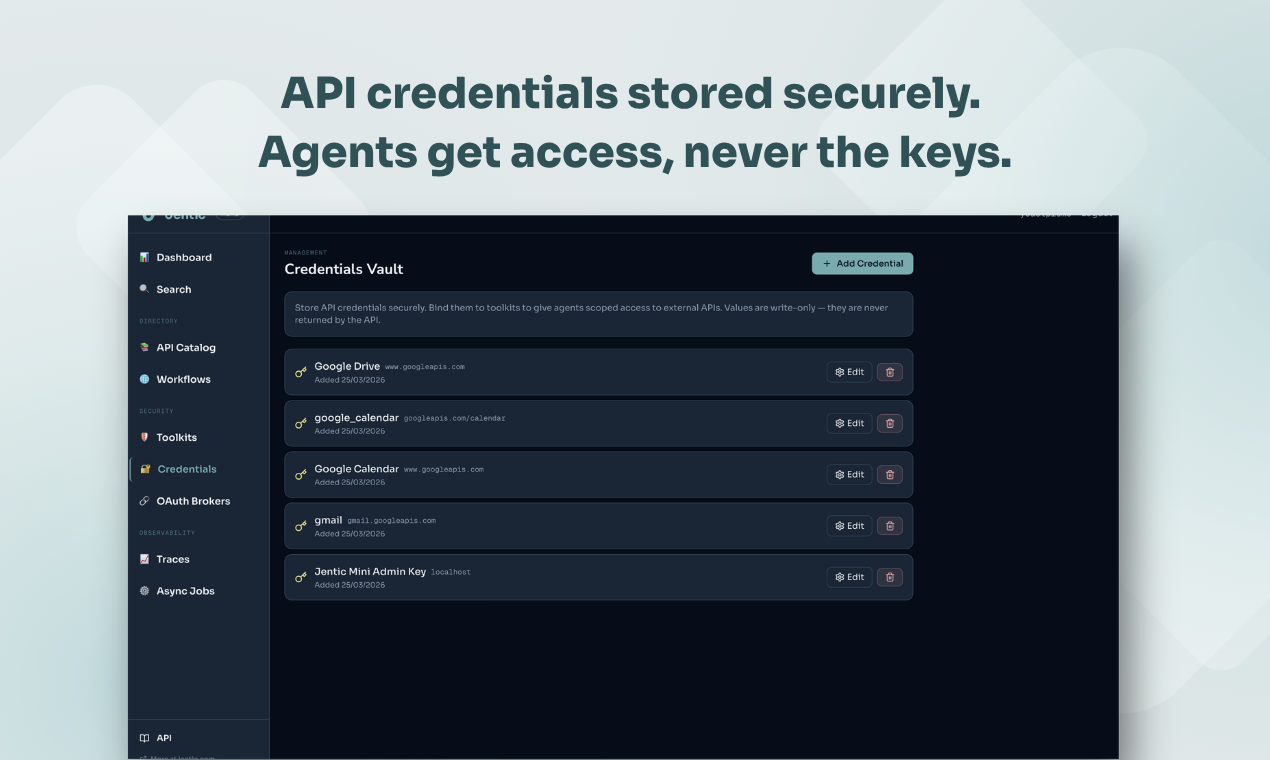 Jentic Mini gallery image