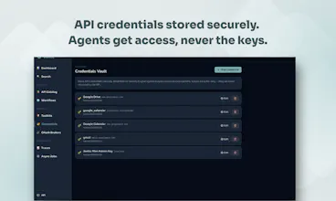 Jentic Mini gallery image