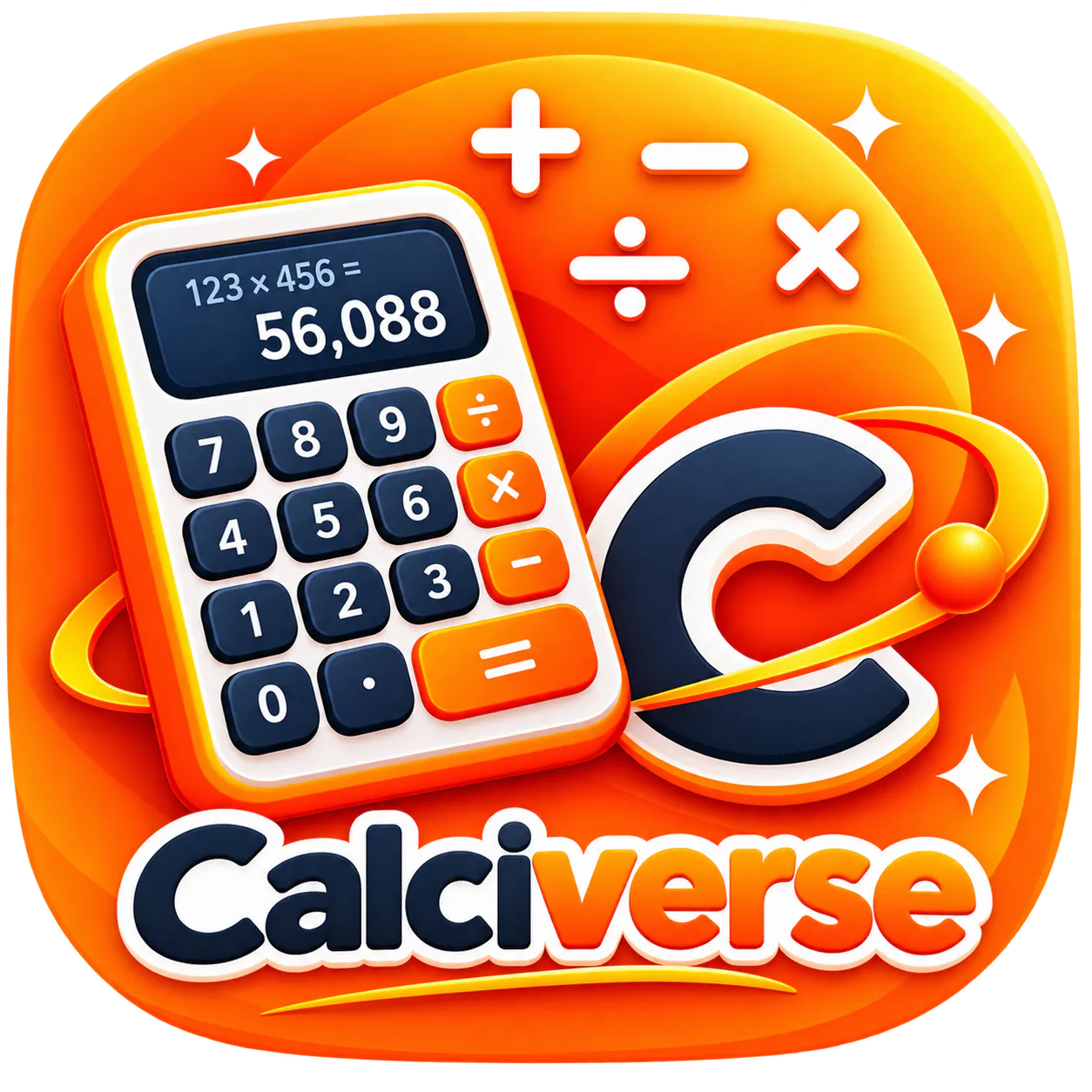 Calciverse