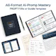All-Format AI Prompt Mastery Bundle.