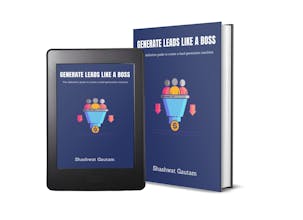 Generate Leads Like a Boss gallery image