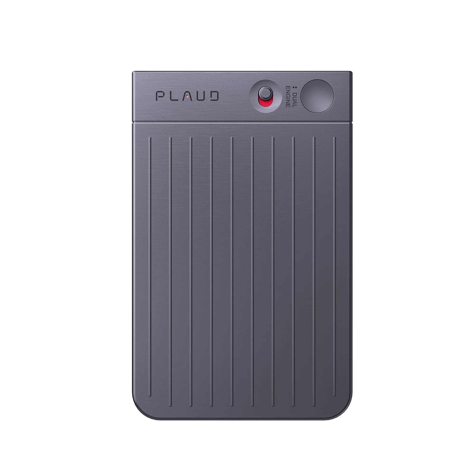 Plaud Note logo