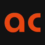 Global launch: Automated Commerce - Product Hunt launch logo and brand identity