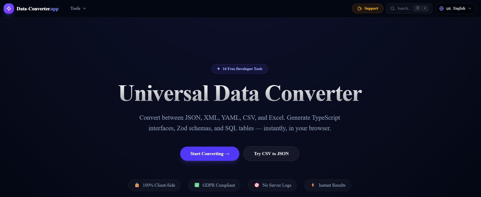 Data-Converter.app