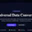 Data-Converter.app
