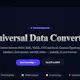 Data-Converter.app