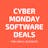 Cyber Monday Software Deals for Small Business and Solopreneurs