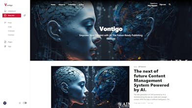 Vontigo gallery image