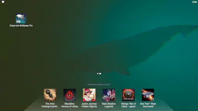 Ocean Live Wallpaper Pro gallery image