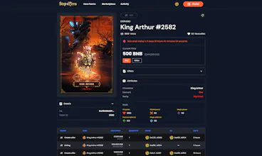 Step Hero gallery image