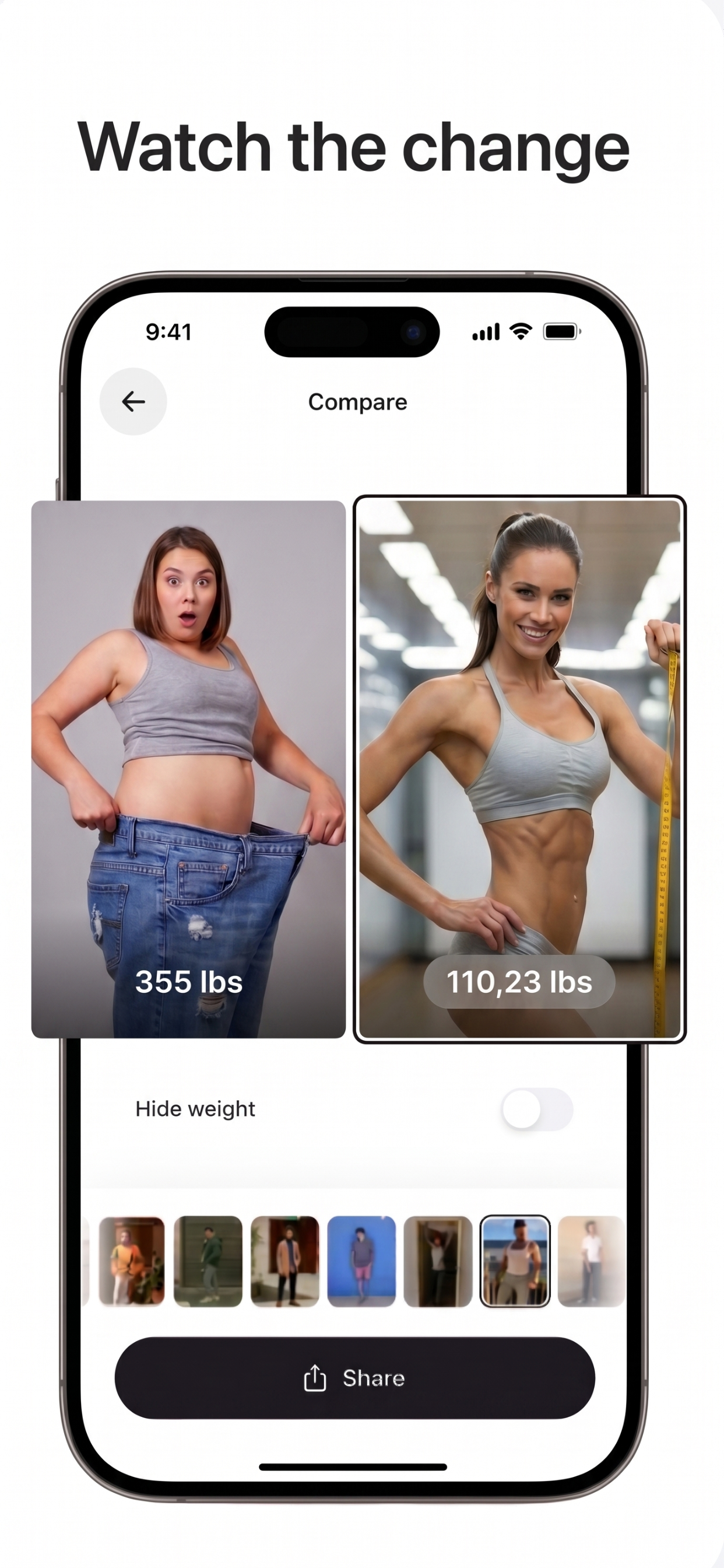 exact-calories gallery image