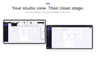 Sales Studio