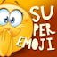 Super Emoji Stickers