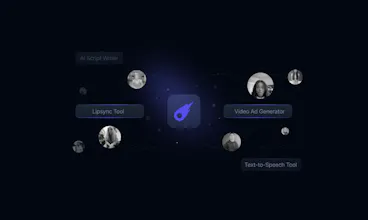 Meteorads gallery image