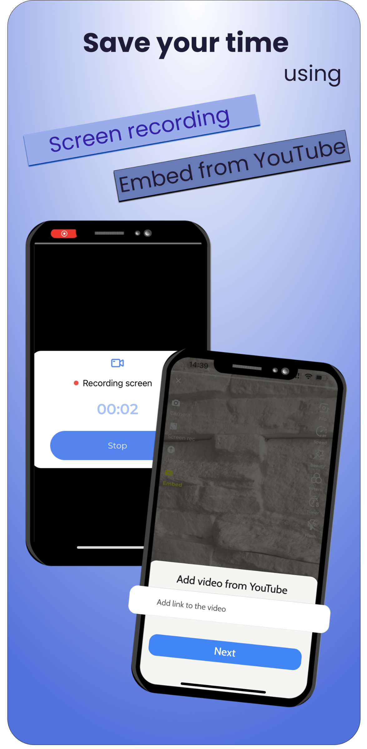 Appdepot - दुनिया का पहला शॉर्ट-फॉर्म वीडियो ऐप्स-डिस्कवरी ऐप मीडिया 5