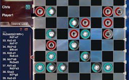Quantum Chess media 1