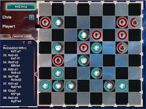 Quantum Chess gallery image