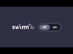 Swimm AI (Beta) gallery image