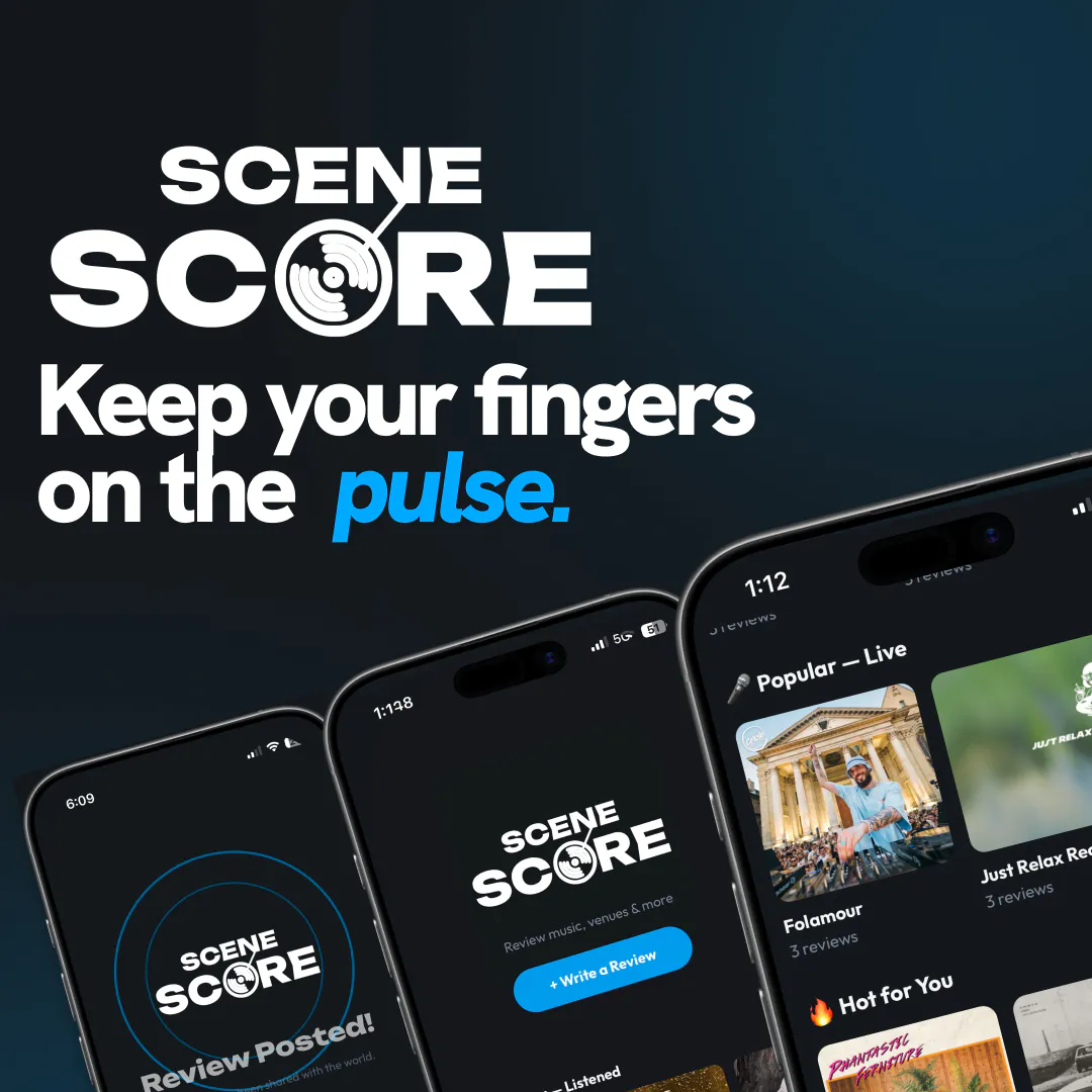 Scene Score gallery image