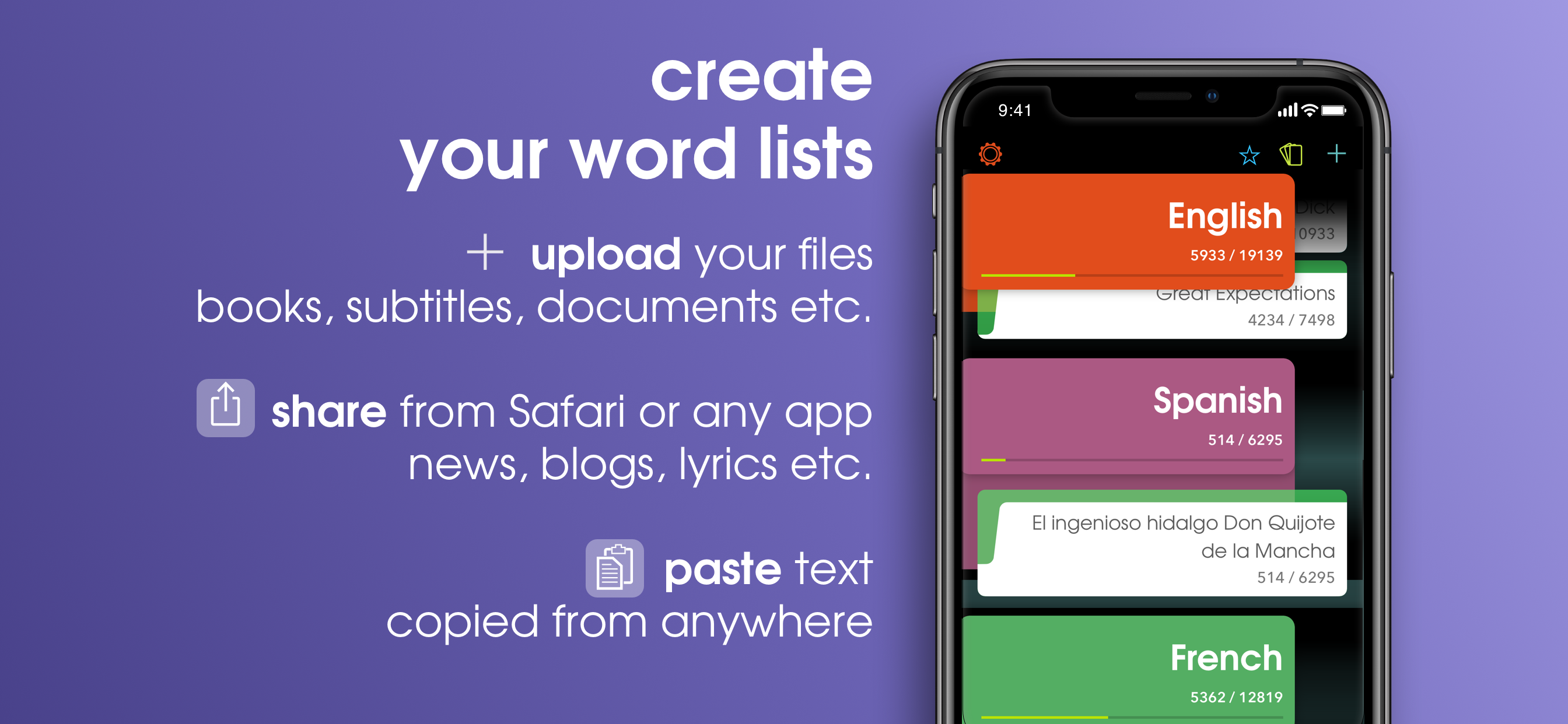 Vocalibrary gallery image