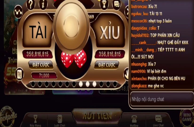 Online Casino S777 media 1