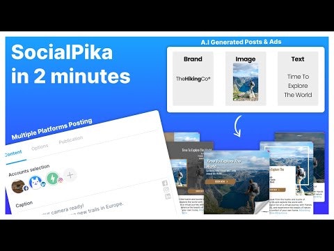 SocialPika gallery image