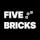 Five Bricks