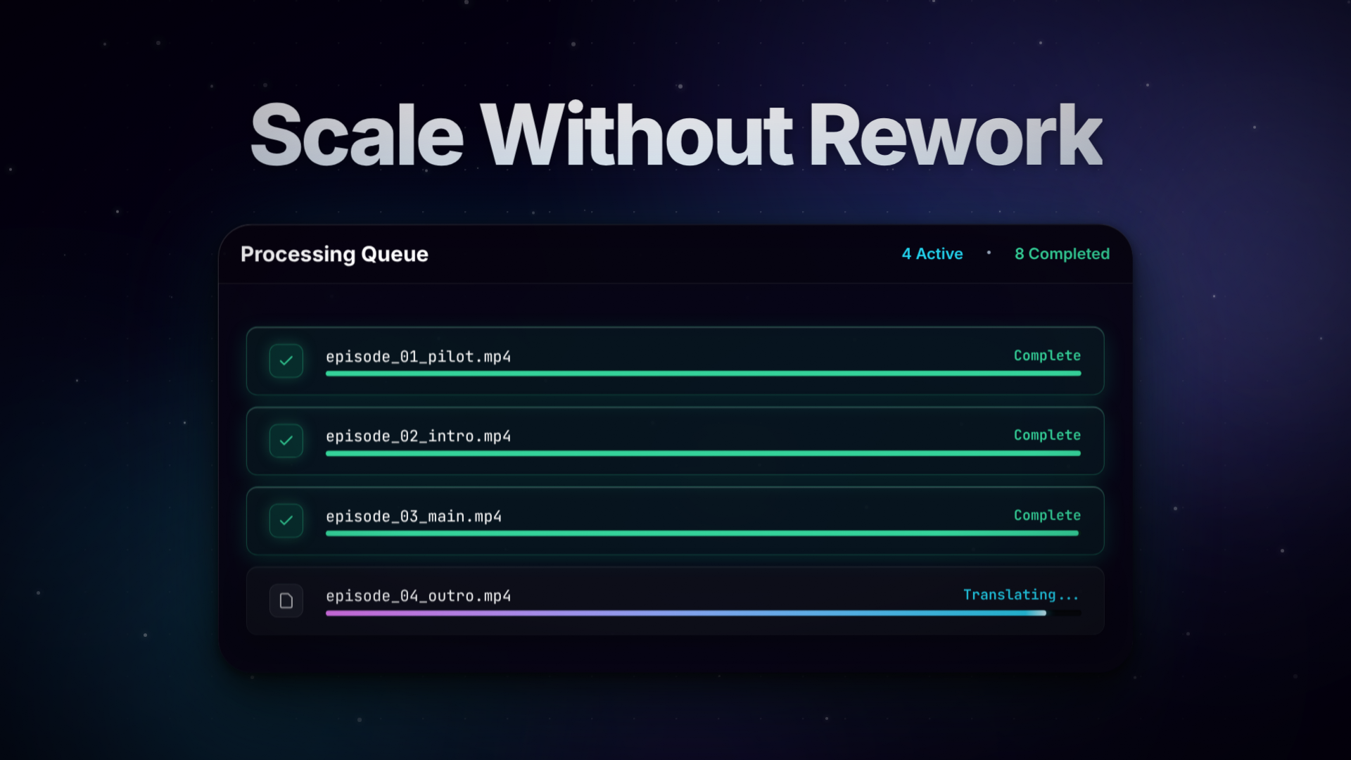 SubHero gallery image