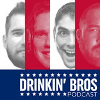 Drinkin' Bros.