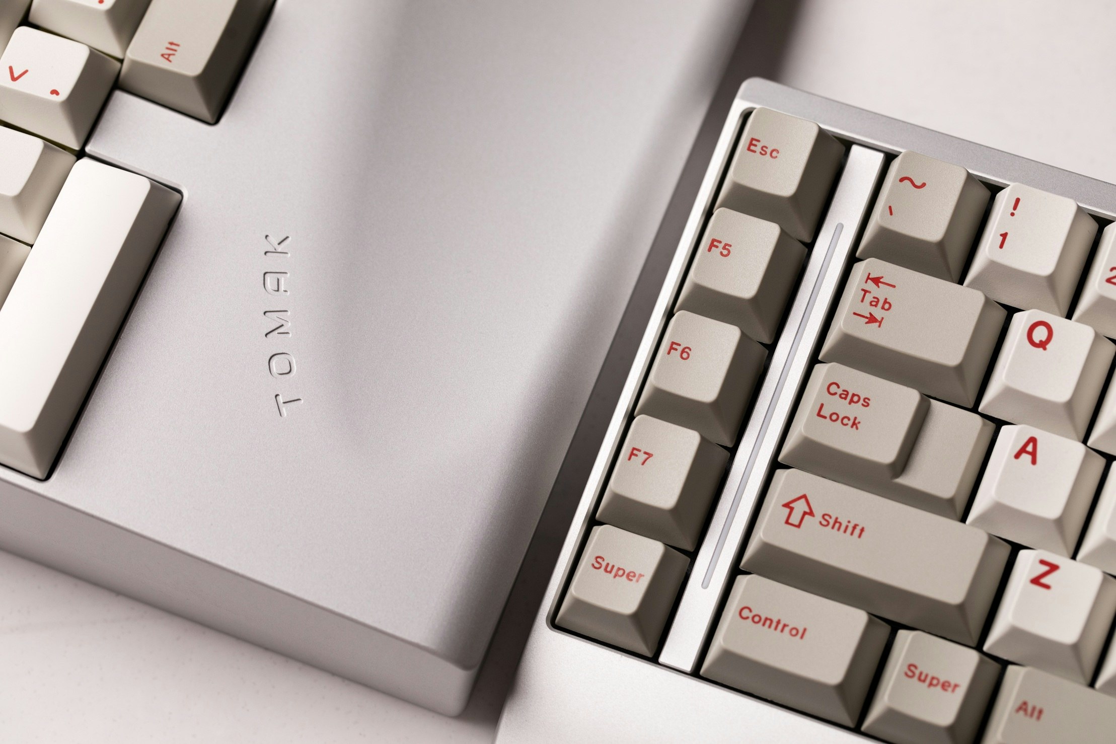 TOMAK65 gallery image