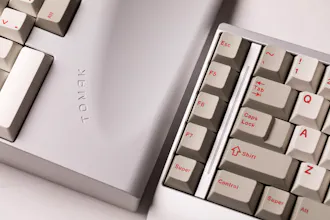 TOMAK65 gallery image