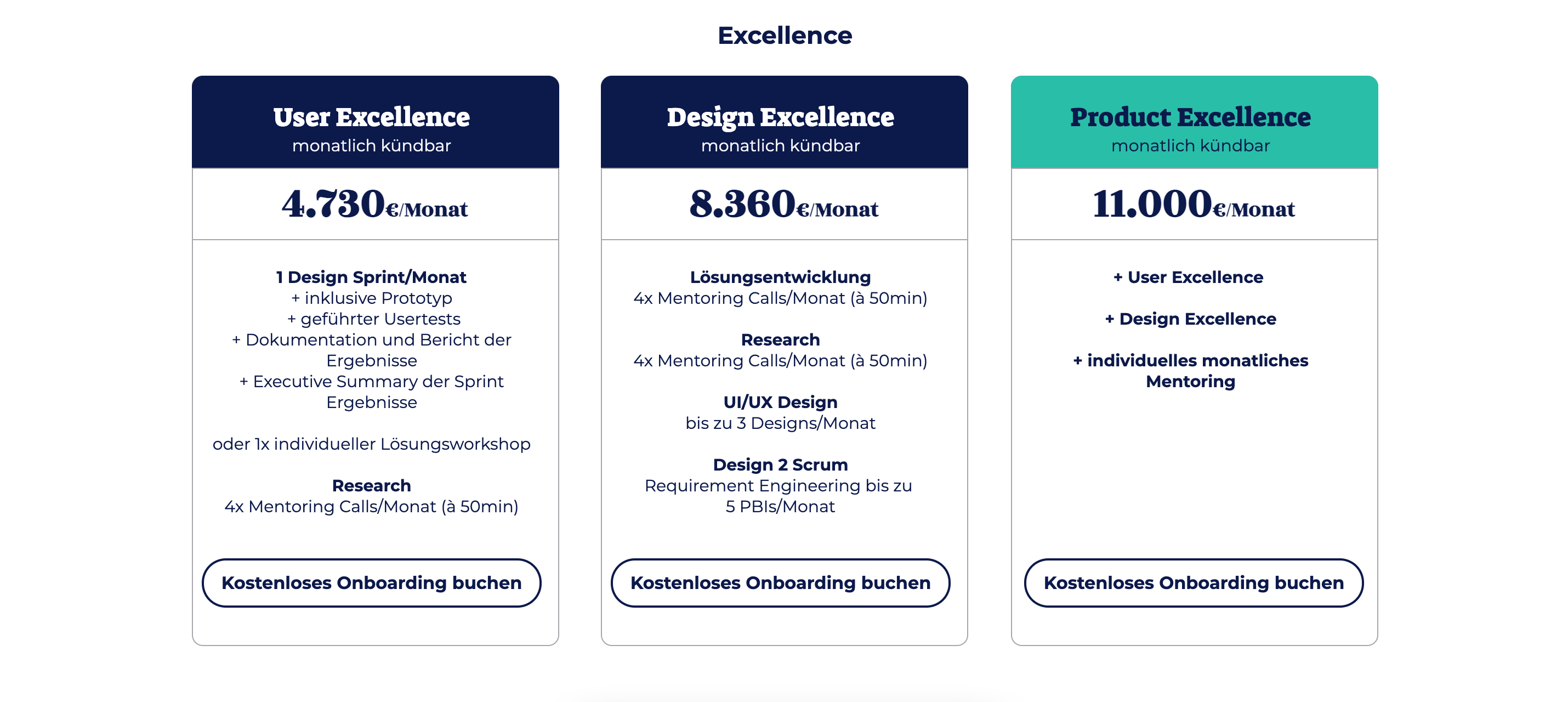 Product Excellence Club gallery image