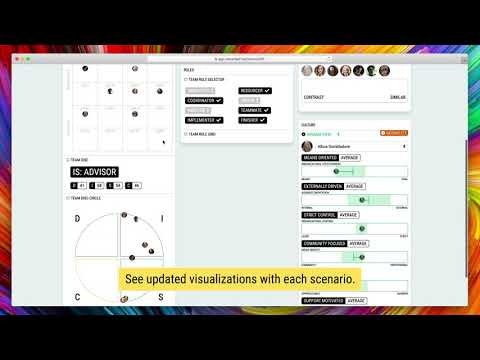 Cloverleaf gallery image