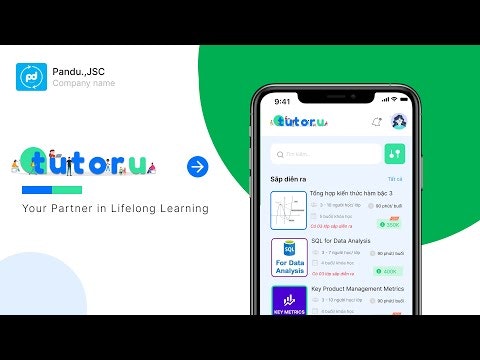 TutorU: On-demand Learning gallery image
