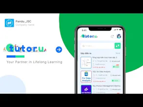 TutorU: On-demand Learning gallery image