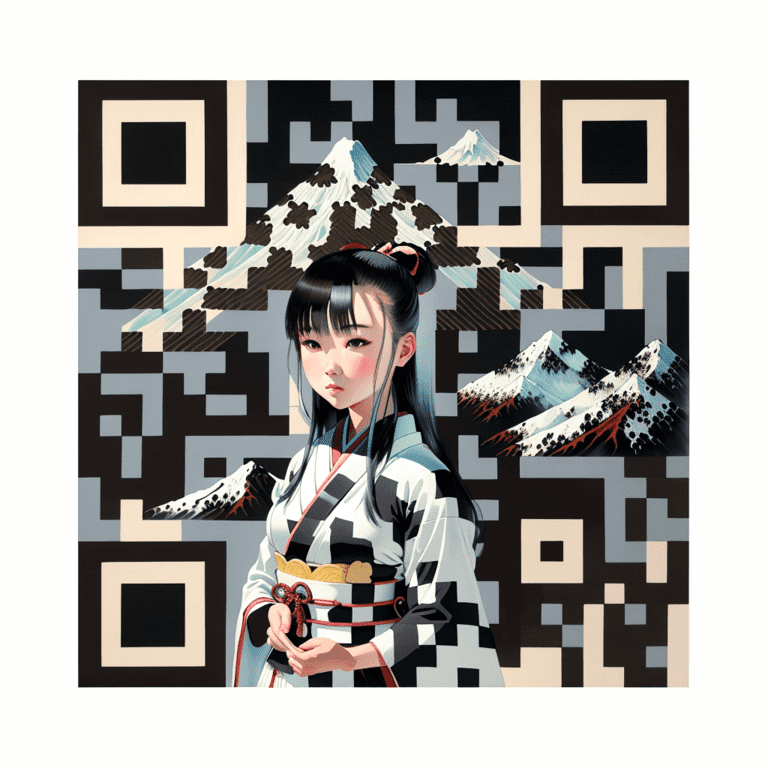 ➤ qcode ai ⌘ media 21