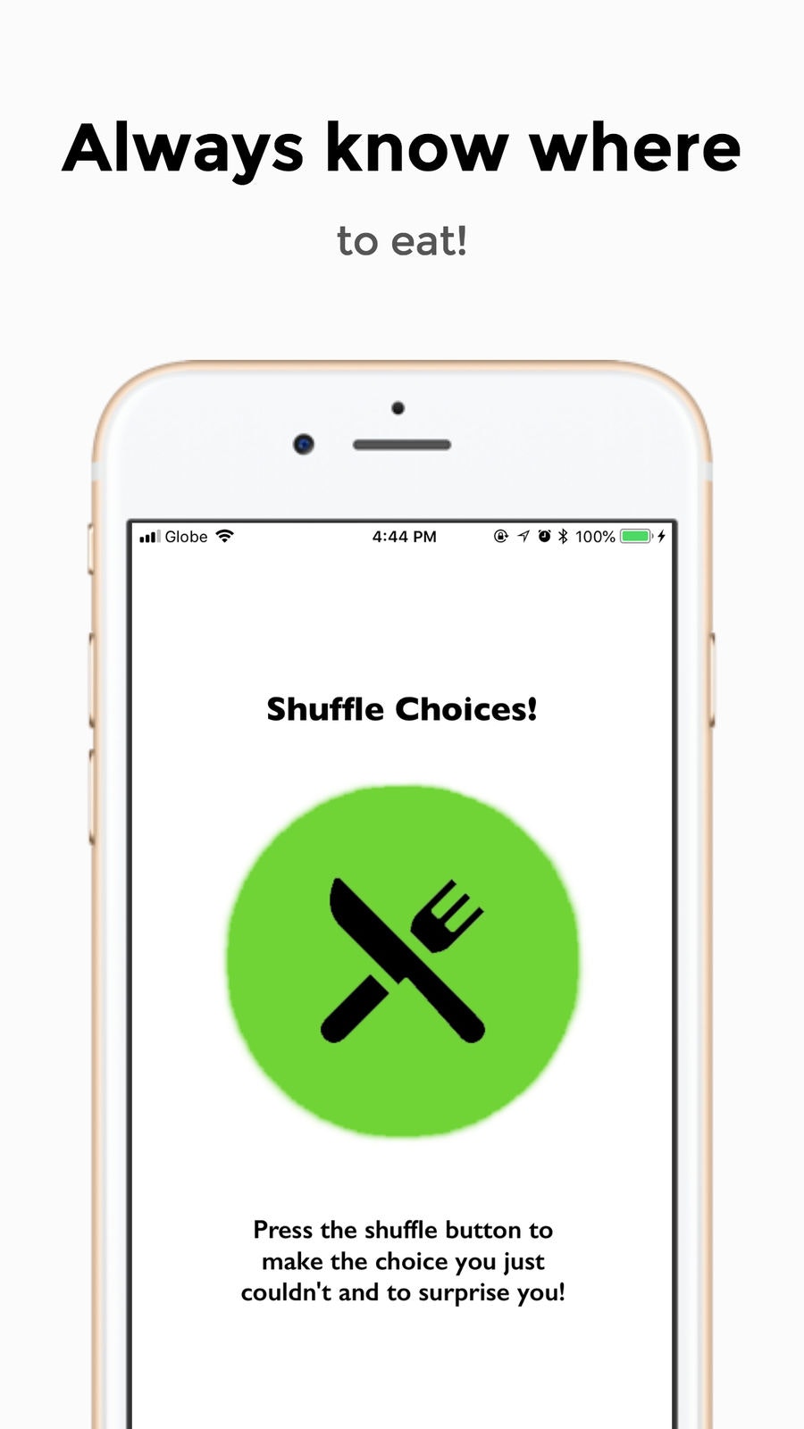 Foodlr gallery image