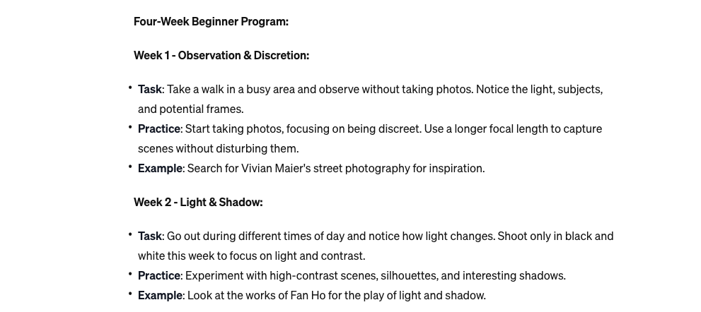 photo mentor gallery image